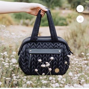 HAPP Paige Mini Diaper Bag